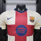 Barca Fourth Player Version Solid Jersey 2026/27 (Pre Order) – Product Description