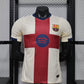 Barca Fourth Player Version Solid Jersey 2026/27 (Pre Order) – Product Description