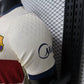 Barca Fourth Player Version Solid Jersey 2026/27 (Pre Order) – Product Description