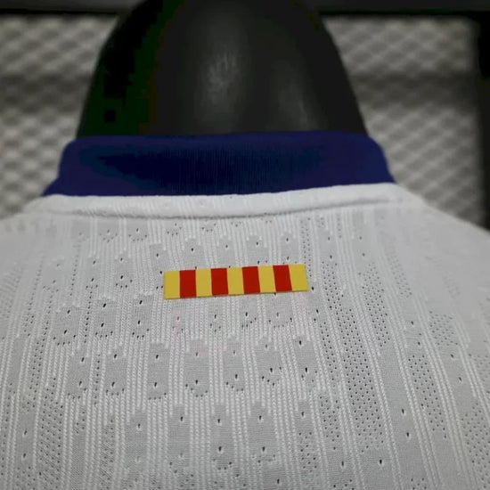 FC Barcelona Away Jersey 25/26