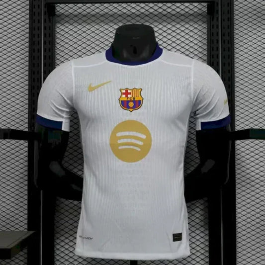 FC Barcelona Away Jersey 25/26