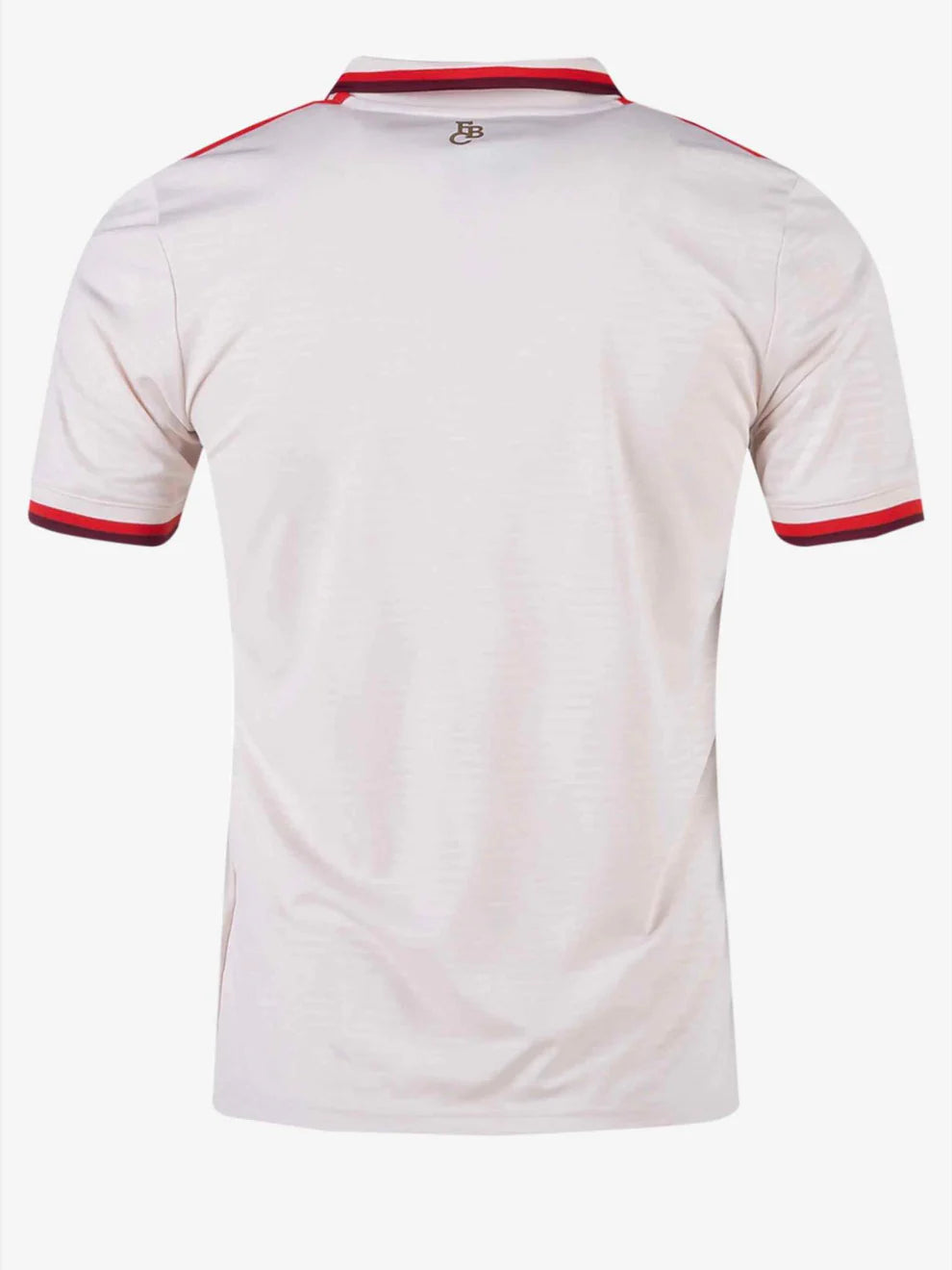 Bayern Munich Third White Collar Jersey 24/25