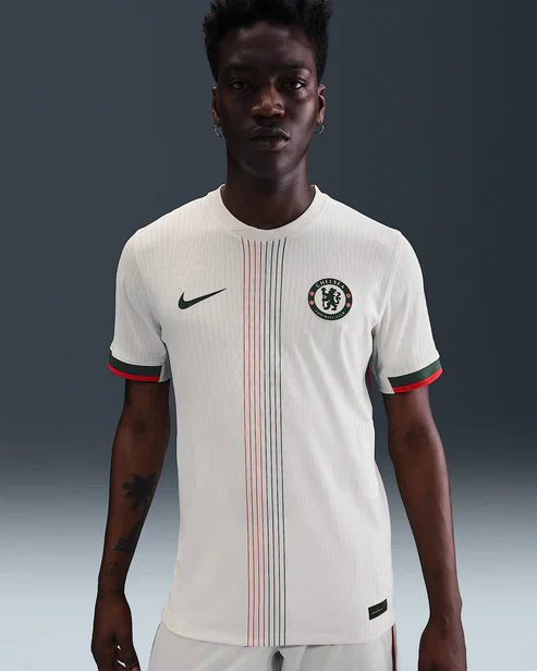 Chelsea F.C. 2025/26 Match Away