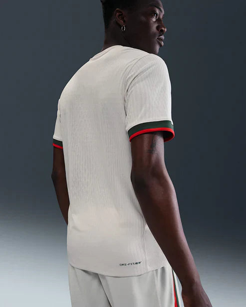 Chelsea F.C. 2025/26 Match Away