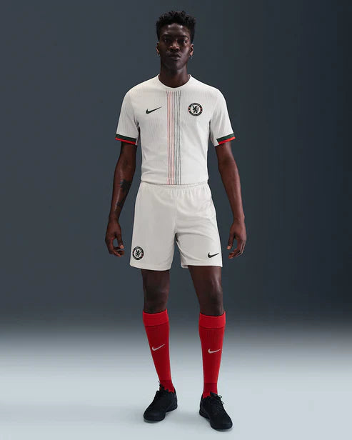 Chelsea F.C. 2025/26 Match Away