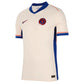 Chelsea Away Cream Jersey 24/25