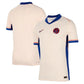 Chelsea Away Cream Jersey 24/25