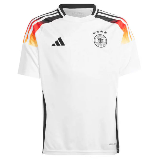 Germany Home 24/25 Jersey