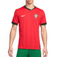 Portugal Home 24/25 Jersey