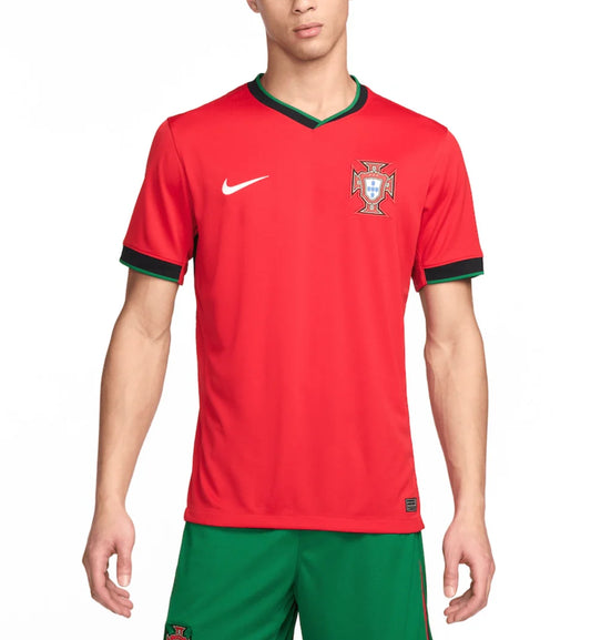 Portugal Home 24/25 Jersey