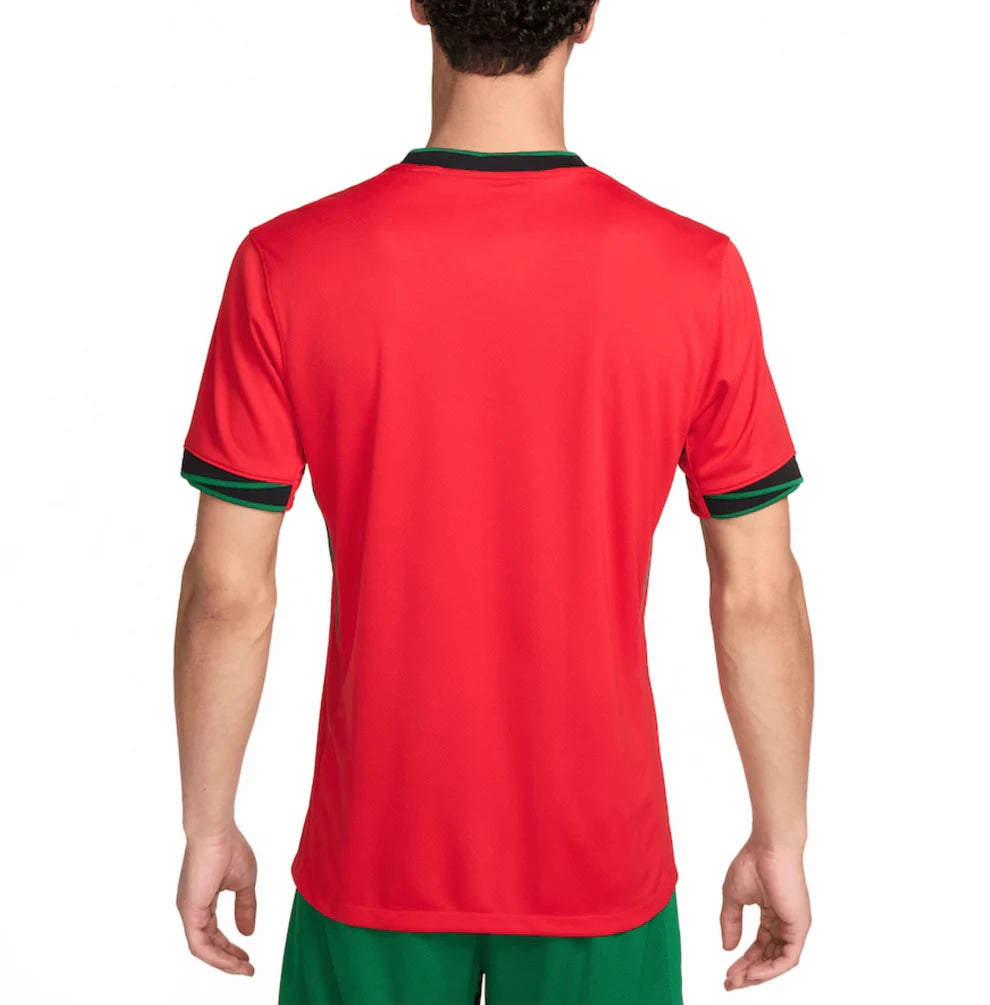 Portugal Home 24/25 Jersey