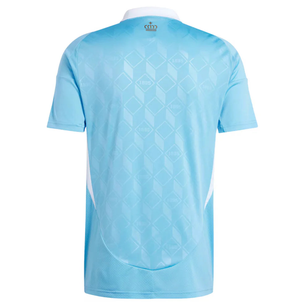 Belgium Away 24/25 Jersey
