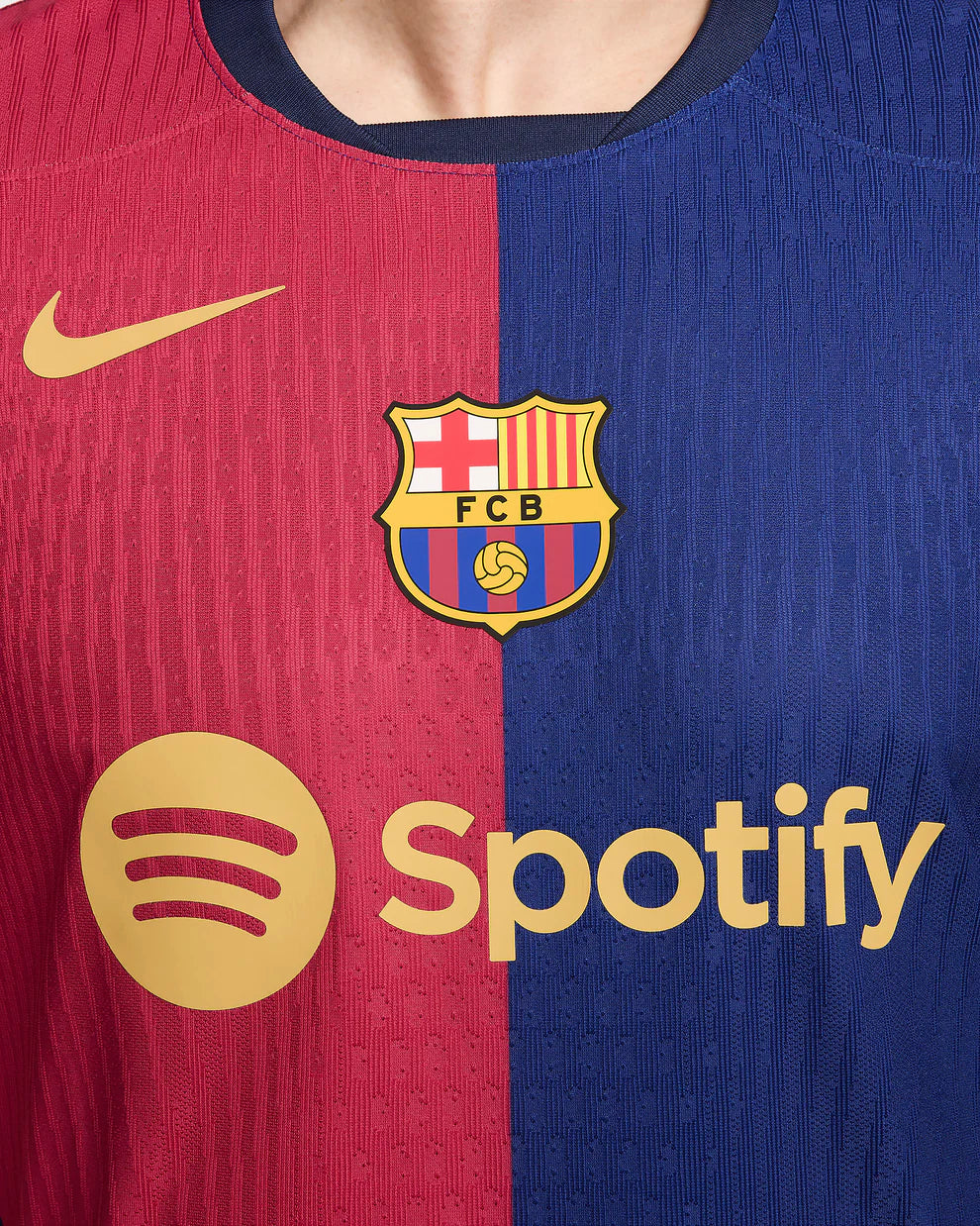 FC Barcelona Home 24/25 Jersey