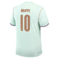 [Player Edition] France 2026 Away Shirt – Mbappe #10