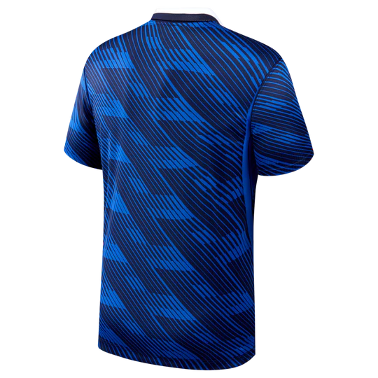 France Home WC Player Version 26/27