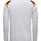 Germany Home Jersey 2026 Worldcup Long Sleeves Premium