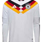 Germany Home Jersey 2026 Worldcup Long Sleeves Premium