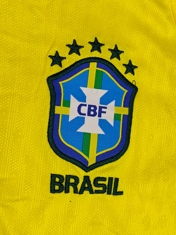 Brazil WC Home Kit 26/27