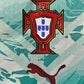 Portugal Away Player Version 26/27