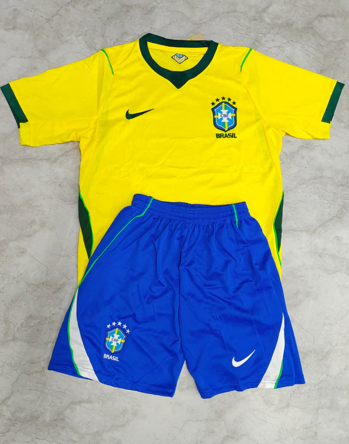 Brazil WC Home Kit 26/27