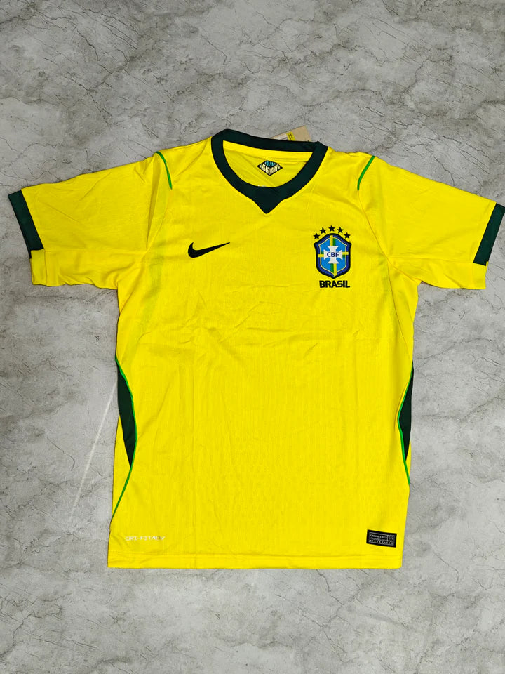 Brazil WC Home Kit 26/27