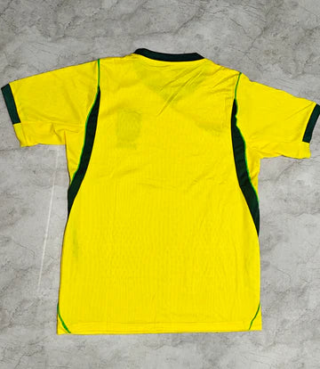 Brazil WC Home Kit 26/27