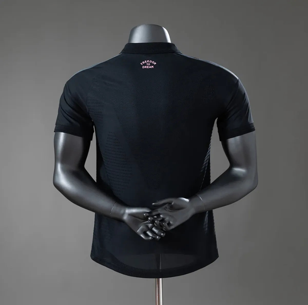 INT MIA Away 26/27 Player Version Jersey (Pre Order) – Product Description