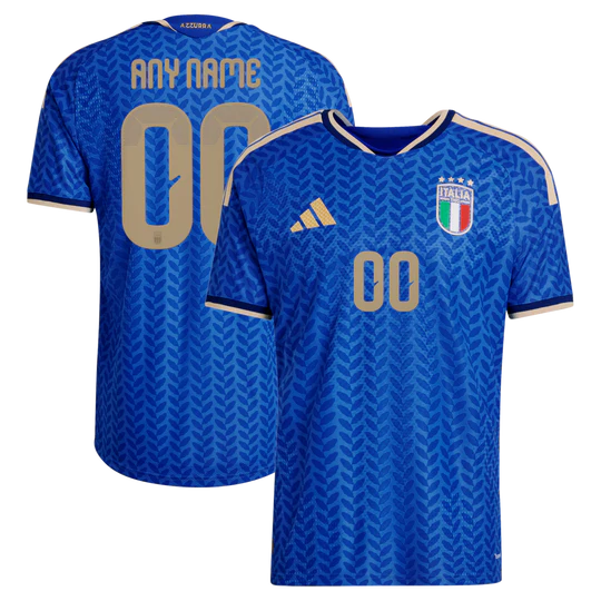 Custom - Italy Home WC Version 26/27
