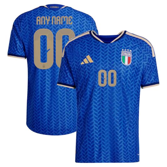 Custom - Italy Home WC Version 26/27