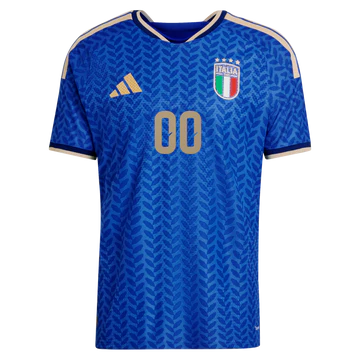 Custom - Italy Home WC Version 26/27
