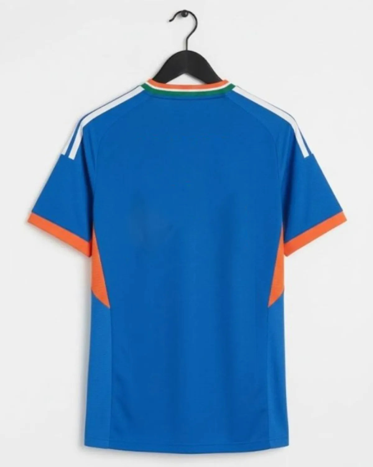 India T20 Cricket Player Version Jersey 2026 – Description