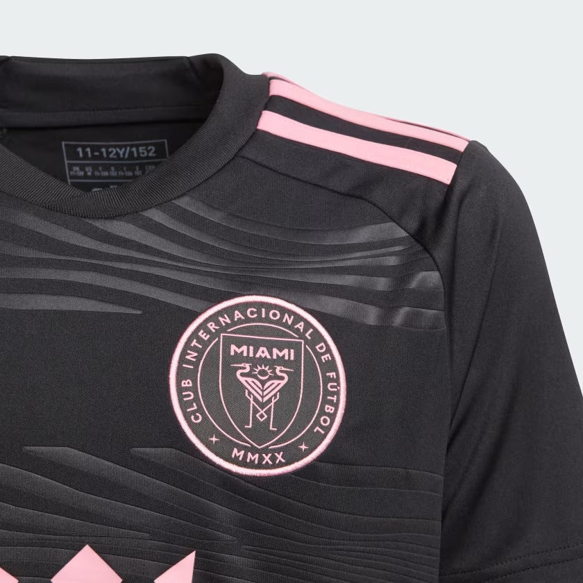 Inter Miami Away 2024/25