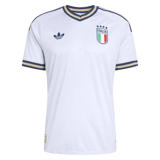 Italy Away WC Player Version 26/27