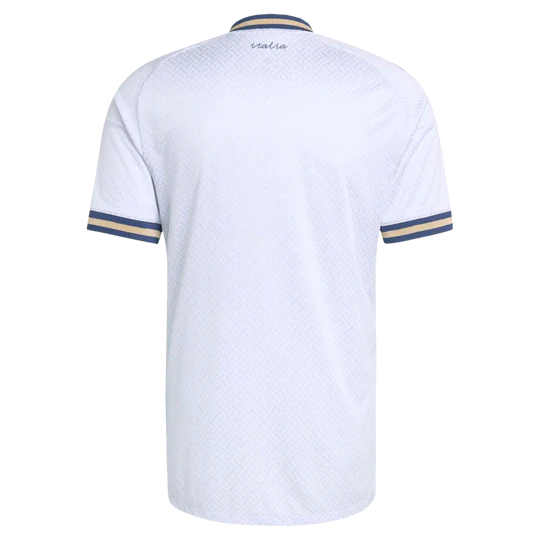 Italy Away WC Player Version 26/27
