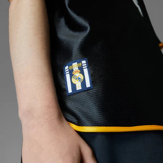 Real Madrid 99/00 Away Jersey