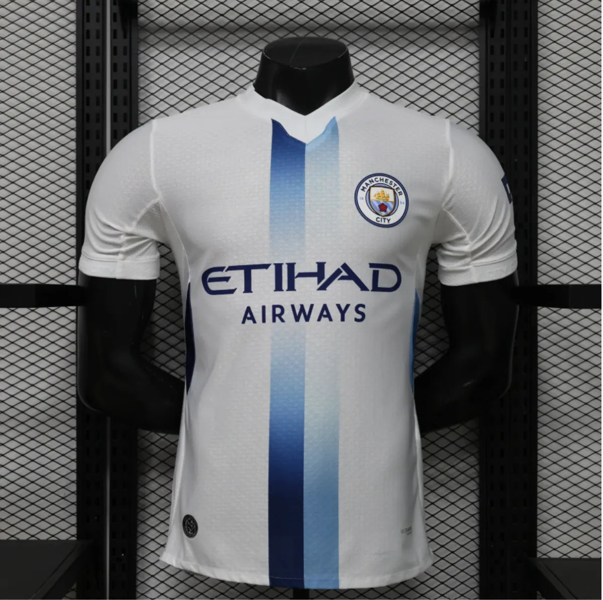 MNC Third Player Version Solid Jersey 2026/27 (Pre Order) – Product Description