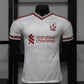 LVP Away Player Version Solid Jersey 2026/27 (Pre Order) – Product Description