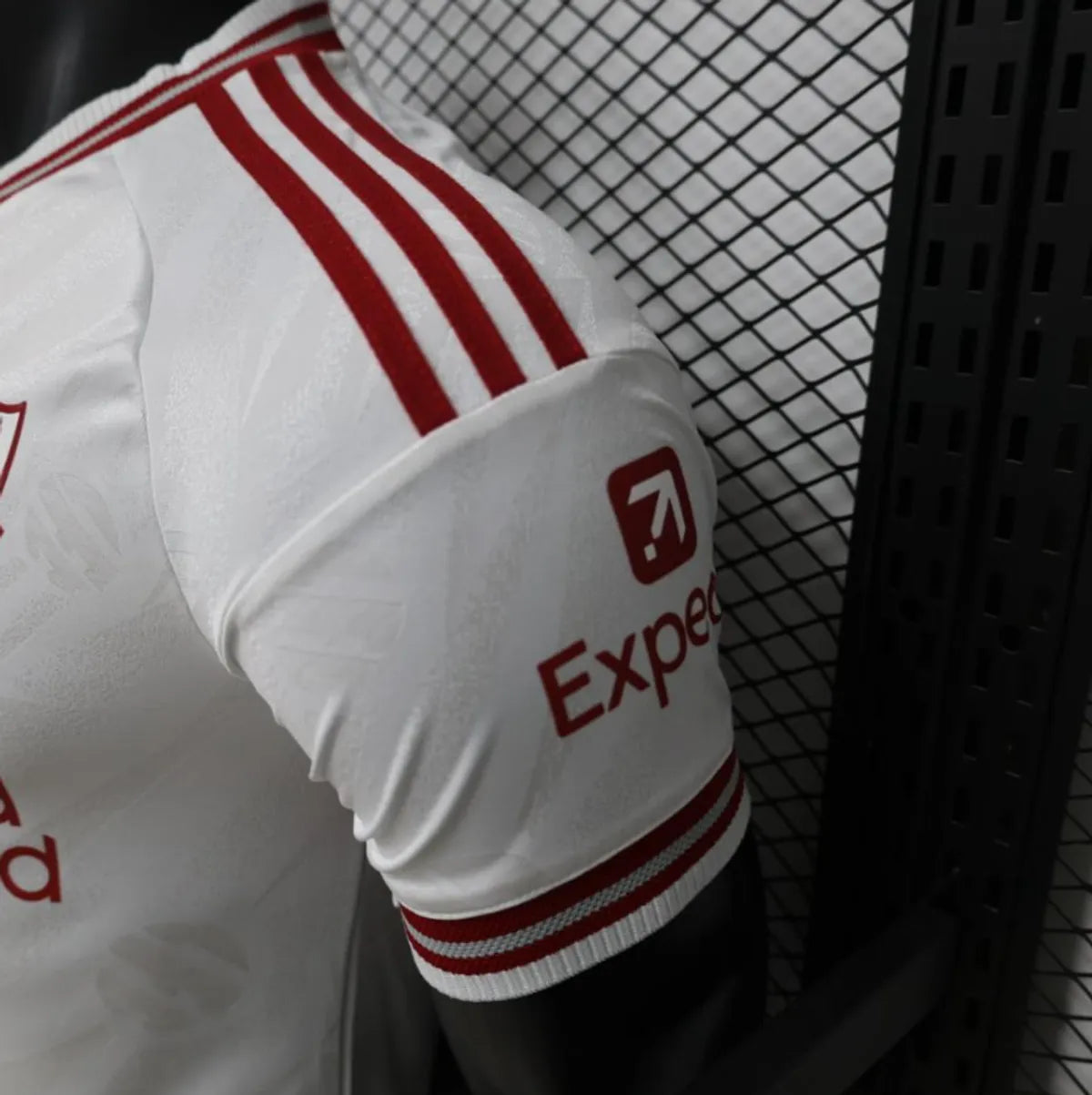 LVP Away Player Version Solid Jersey 2026/27 (Pre Order) – Product Description