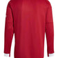 Liverpool Home Long Sleeves Jersey 25-26 Season Player Version