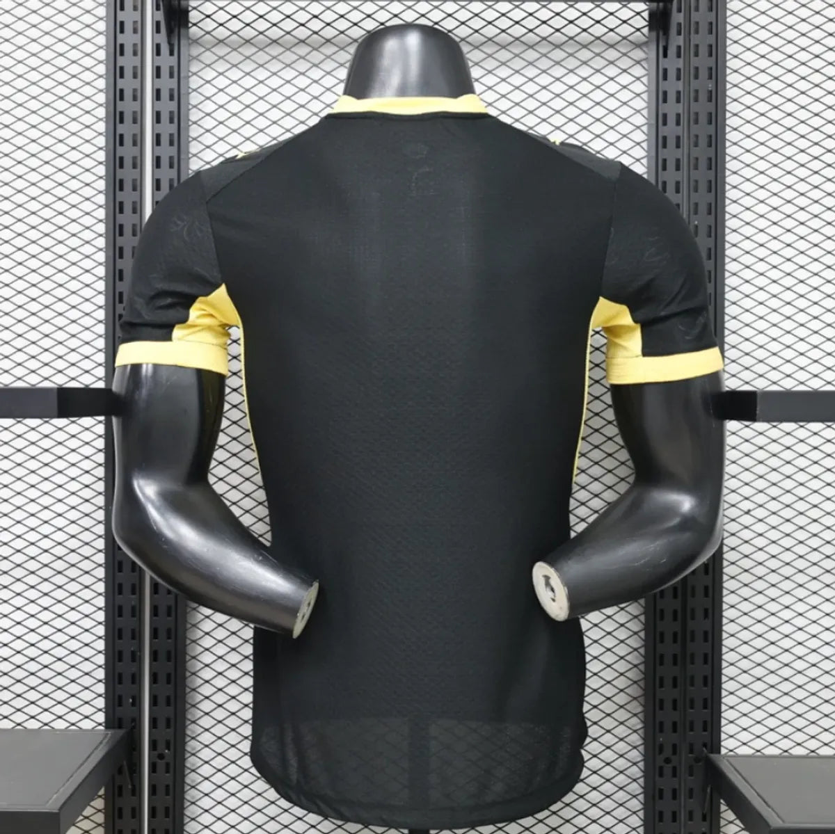MNC Away Player Version Solid Jersey 2026/27 (Pre Order) – Product Description