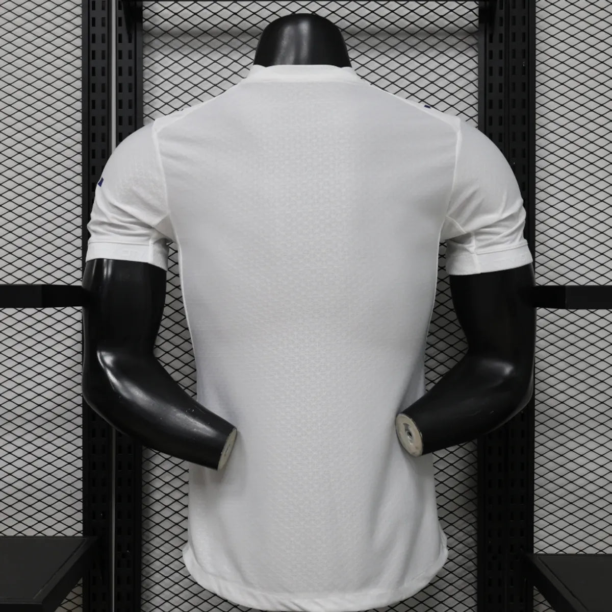 MNC Third Player Version Solid Jersey 2026/27 (Pre Order) – Product Description