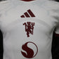 MNU Third Player Version Solid Jersey 2026/27 (Pre Order) – Product Description
