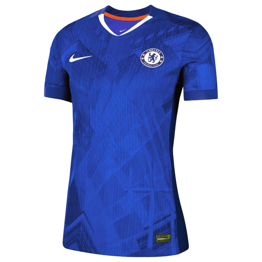 Chelsea F.C. 2025/26 Match Home