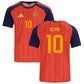 Olmo Version - Spain Home Jersey 26/27