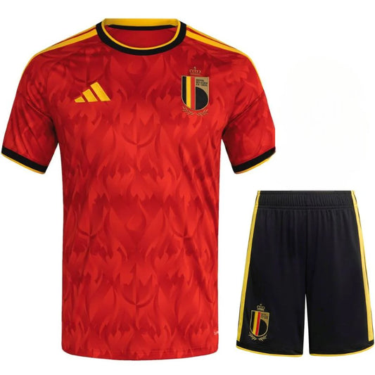 Belgium WC Home Kit 26/27 0 Reviews