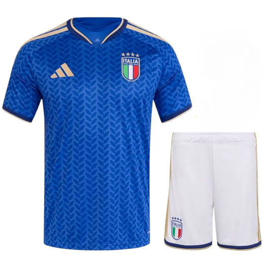 Italy WC Home Kit 26/27