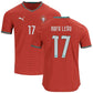 Rafa Leao Version - Portugal Home Jersey 26/27