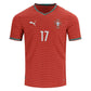 Rafa Leao Version - Portugal Home Jersey 26/27
