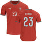 Vitinha Version - Portugal Home Jersey 26/27