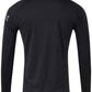 Manchester City Away Long Sleeves Jersey 25-26 Season Premium